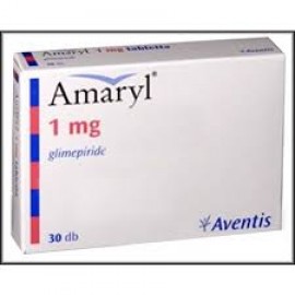 Amaryl