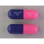 Amoxicillin