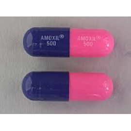 Amoxicillin