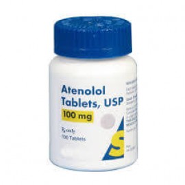 Atenolol
