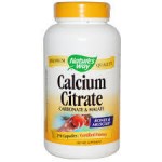 Calcium Pills