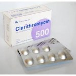 Clarithromycin