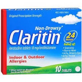 Claritin