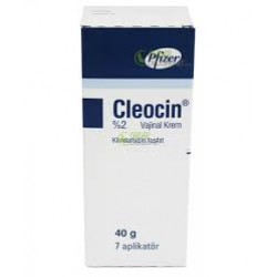 Cleocin Cleocin