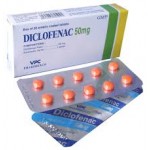 Generic Diclofenac