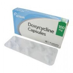 Doxycycline Doxycycline