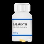 Generic Gabapentin