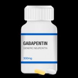 Generic Gabapentin