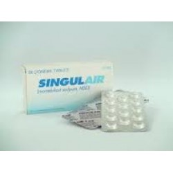 Generic Singulair Generic Singulair