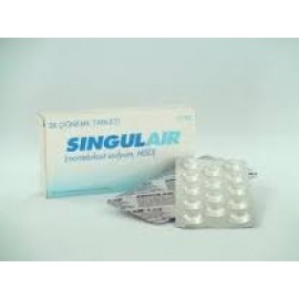 Generic Singulair