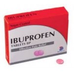 Generic Ibuprofen