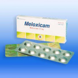 Generic Meloxicam