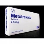 Methotrexate