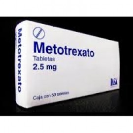 Methotrexate