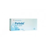 Parlodel
