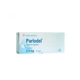 Parlodel
