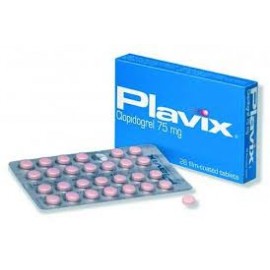 Generic Plavix