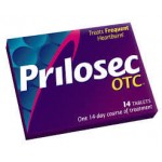 Prilosec