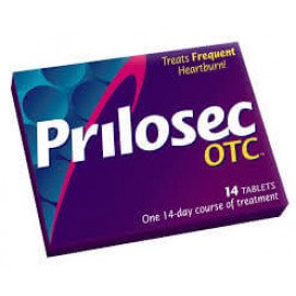 Prilosec