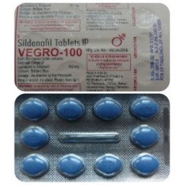 Sildenafil Citrate