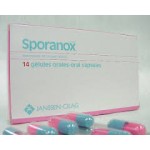 Sporanox