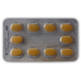 Tadalafil