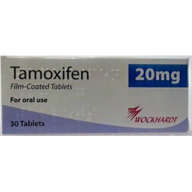 Tamoxifen