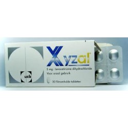 Xyzal Xyzal