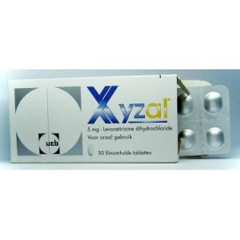 Xyzal