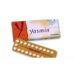 Yasmin