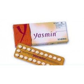 Yasmin