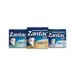 Zantac Zantac