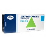 Zithromax