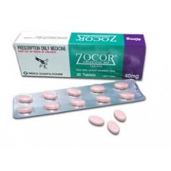 Zocor Zocor