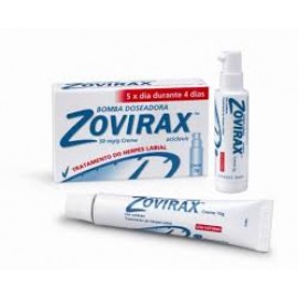 Zovirax