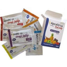 Cialis Jelly