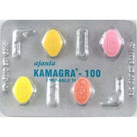 Kamagra Soft Tabs