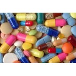 Generic Multivitamins