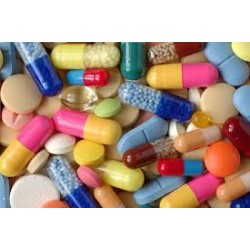 Generic Multivitamins Generic Multivitamins