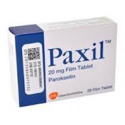 Paxil
