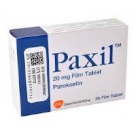 Paxil