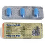 Valtrex