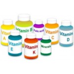 Generic Vitamins